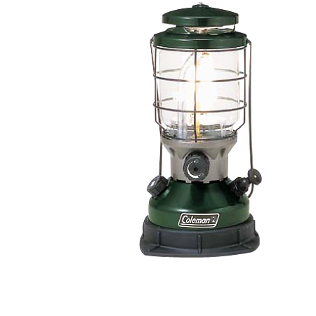 コールマン ランタン