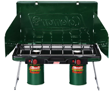 コールマン バーナーストーブ