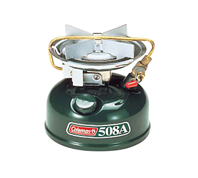 スポーツスターⅡワンバーナーストーブ