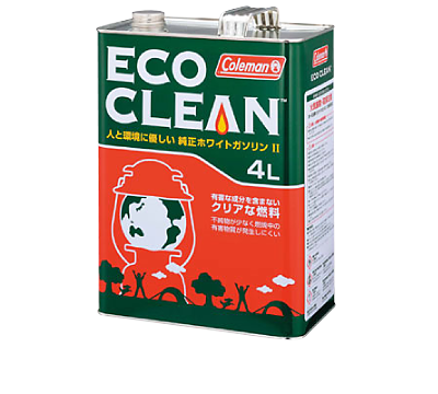 ガソリン燃料 4L