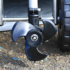 SP-1 ３枚プロペラ発売開始