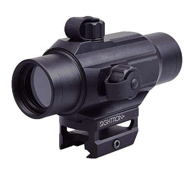 1馬力エンジンのジェイモ：シューティング関連製品】「Rifle Scope