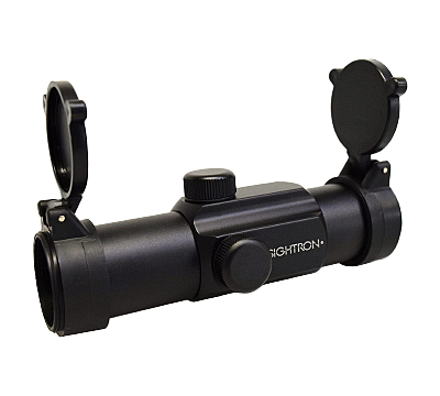 スコープ太郎 1馬力エンジンのジェイモ：シューティング関連製品】「Rifle Scope